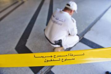 مفتشة شرطة تكشف كواليس التحقيقات الأمنية والكيفية التي يتم بها فك ألغاز الجرائم المعقدة