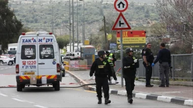 سابقة.."ميدي 1" تصف عملية فلسطينية بـ"الهجوم الإرهابي" وتتسبب في موجة غضب على مواقع التواصل (صورة)