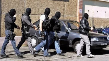إيقاف متطرفين مواليين لـ"داعش" بتهمة الوقوف وراء فيديو يتوعد بتنفيذ عمليات إرهابية بالمغرب