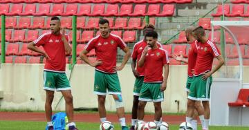 تعادل "غير مقنع" للمنتخب المغربي أمام الغابون في تصفيات المونديال