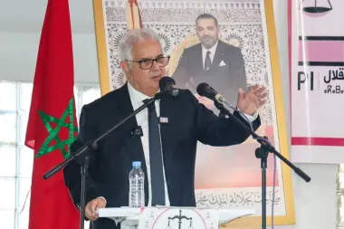 "5 آلاف درهم" للزواج و"90 يوما" من المحروقات.. حزب الاستقلال يقدم برنامجا انتخابيا بالتزامات غير مسبوقة