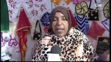 موسم سيدي احمد الهواري بالرشيدية