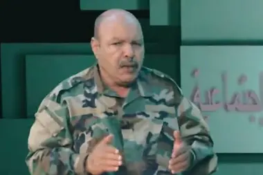 وفاة قيادي بارز في جبهة البوليساريو