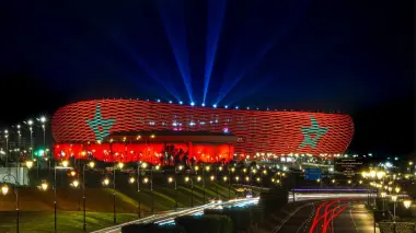 عكس ما يحاول البعض ترويجه.. حسابات إفريقية تؤكد أن المغرب في صدارة المشهد الكروي الإفريقي