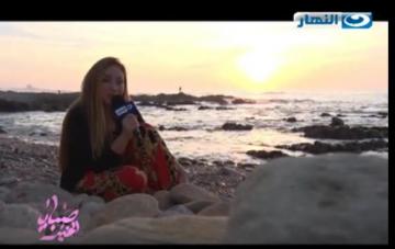 شاهد حلقة برنامج ريهام سعيد بالمغرب