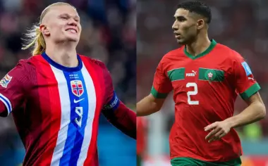 رسميا.. المنتخب المغربي يواجه نظيره النرويجي وديا يوم 7 يونيو المقبل بالولايات المتحدة الأمريكية