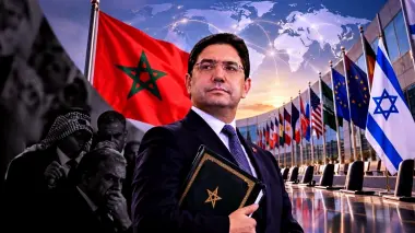 هرباز يفجرها بكل جرأة.. أكثر ما يغيظ خصوم المغرب ليس تقاربه مع إسرائيل بل المكانة التي بات تحتلها