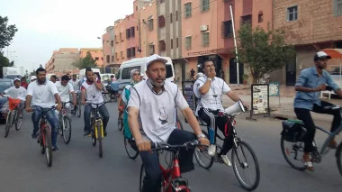 هل لحرب التحالفات علاقة بالاختفاء الغامض لأعضاء "بيجيديين" نجحوا في الانتخابات بمكناس ؟