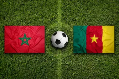 سيدات الكاميرون يضربن موعداً نارياً مع "لبؤات الأطلس" في نصف النهائي بعد الإطاحة بنيجيريا