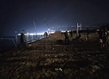فشل خطة سبتة يدفع أصحاب رقم +213 لتغيير الوجهة.. "مليلية بعد الفجر" شعار جديد للحريك يوم الانتخابات