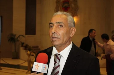الراضي يتهم سياسيين بخلق و تغذية التوترات والنزاعات الاجتماعية والقبلية