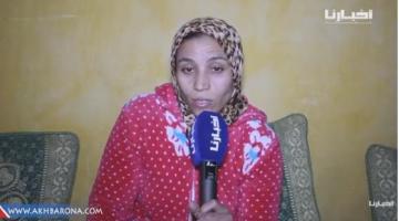اتهامات لسيدة برمي طفل من الطابق الثالث بسطات ووالدته تكشف تفاصيل مثيرة