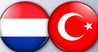 تركيا تعلن تعليق العلاقات الدبلوماسية على المستويات العليا مع هولندا