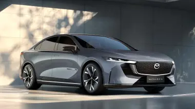 تحالف كاتل مع شانجان مازدا  سينتج عنه SUV كهربائية تُشحن في 15 دقيقة
