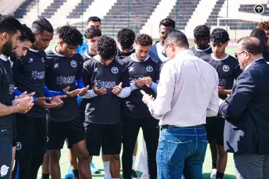 بعد احتلاله المركز التاسع في "البطولة برو 2".. "الـUSMO" يطالب برفع "البلوكاج" لإسعاد الجماهير الوجدية