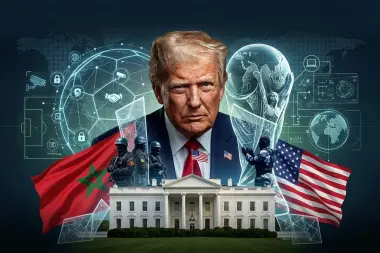 على غرار مونديال قطر و أولمبياد باريس .. واشنطن تعتمد على الخبرة المغربية لتأمين كأس العالم 2026