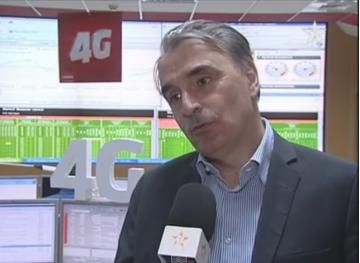 أخيرا الأنترنت 4G بالمغرب