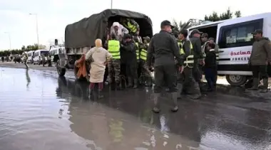 كافة سكان مدينة القصر الكبير يمكنهم العودة إلى منازلهم ابتداء من اليوم الخميس