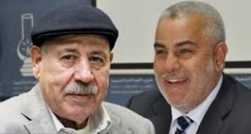 هل تعلم أن بنكيران كان تلميذا لدى نوبير الأموي بمدرسة بالرباط؟