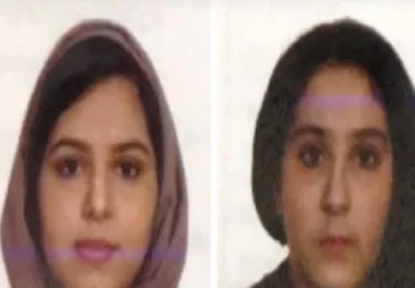 أول رد رسمي للسعودية بشأن علاقتها بوفاة شقيقتين سعوديتين في أمريكا