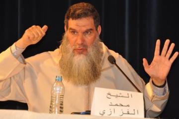 هذا هو موقف الفيزازي من قضية تعرض مثلي فاس للاعتداء