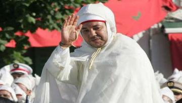 الملك محمد السادس يصدر عفوه على 698 شخصا بمناسبة عيد الاضحى