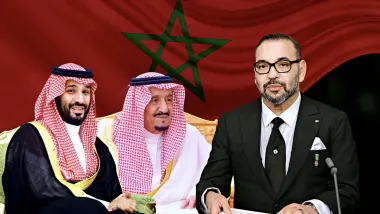 الملك محمد السادس يعلنها بوضوح بعد هجمات الحوثيين على السعودية.. د.صوصي علوي يفكك رسائل المغرب ودلالاتها