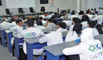 هذا ما يجب على من لم يتوصل من متدربي التكوين المهني بمنحته فعله..
