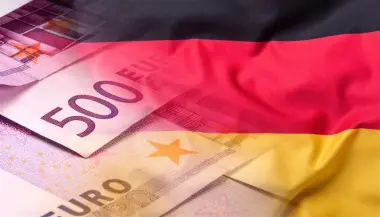 ألمانيا قد تضيف 1.7 تريليون يورو لاقتصادها إذا استغلت ثورتها التكنولوجية