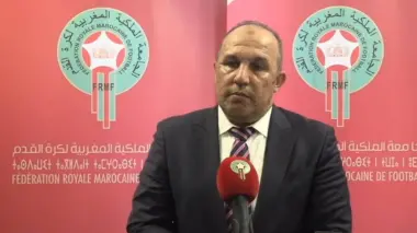 بلقشور ينسحب من سباق رئاسة الرجاء ويكشف الأسباب