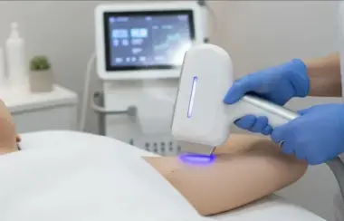 بكاميرات مخفية داخل أجهزة الليزر.. مداهمة مركز تجميل سجل وباع آلاف المقاطع الخادشة للحياء