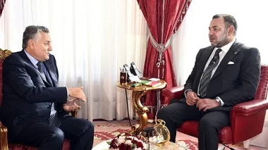 رد التقدم والاشتراكية على بلاغ القصر الملكي يفاجئ المغاربة وهذا ما قاله الفايسبوكيون