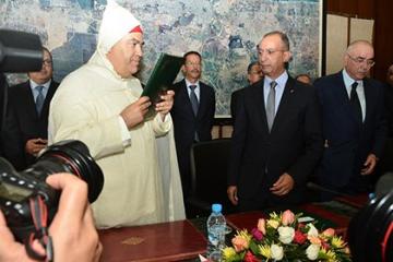 بالتفاصيل: لفتيت يرحل إلى الداخلية دون الحسم في مصير 97 مليار