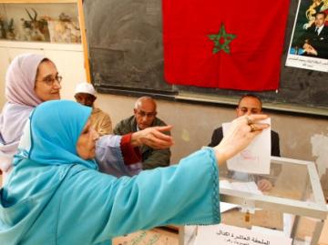 انتخابات 7 اكتوبر ..المحكمة الدستورية ترفض طلب إلغاء انتخاب النائبين عبد العزيز ابا وعبد الله أدبدا عن الدائرة الانتخابية بوجدور