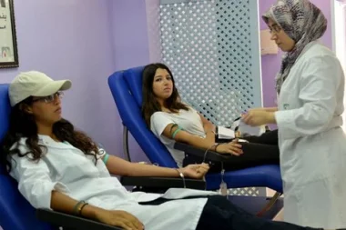 الوزيرة المصلي تبشر الطلبة بموعد تفعيل التغطية الصحية لهم