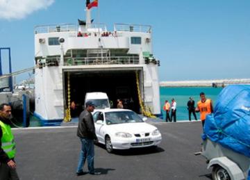 طنجة.. إجهاض محاولة تهريب كمية من المخدرات في اتجاه أوروبا