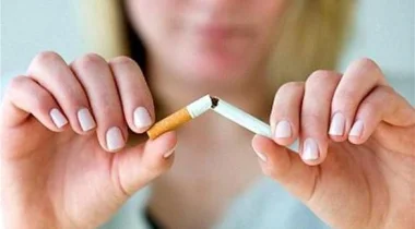 7 نصائح تساعدك على الإقلاع عن التدخين