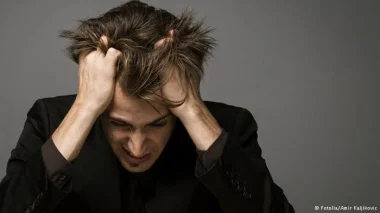 5 مؤشرات تدل على حاجة جسمك للراحة