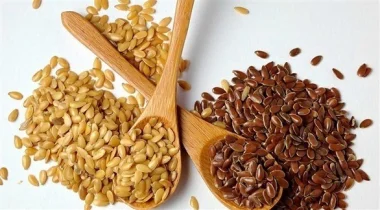 بذور الكتان.. سلاحك لمحاربة السيلوليت