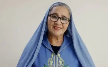أزمة صحية طارئة تنقل "فليفلة" إلى المستشفى
