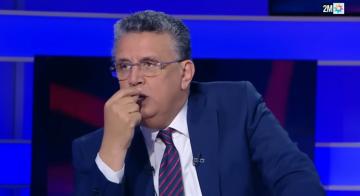 بالفيديو .. وهبي يخرج عن صمته ويرد على جدل "ولدي باه لاباس عليه وعندو جوج إجازات"
