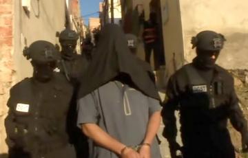 "إف بي أي" المغرب يرد على تصريحات زوجة أحد الإرهابيين المعتقلين في عملية الخميس النوعية