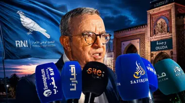 أوجار: حزب الأحرار لايتنصل من مسؤولياته السياسية