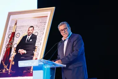 أخنوش من أكادير: تحسين حياة المواطنين قناعة راسخة.. و"الأحرار" إذا وعد أوفى وإذا تولى المسؤولية أنجز