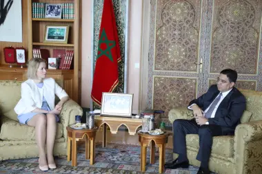 كالاس: الاتحاد الأوروبي يدعم مخطط الحكم الذاتي تحت السيادة المغربية