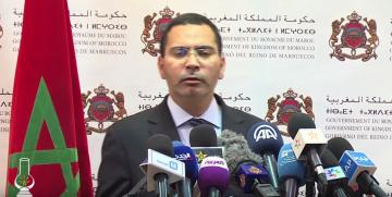 الخلفي: نحن حكومة لاتمارس التحايل