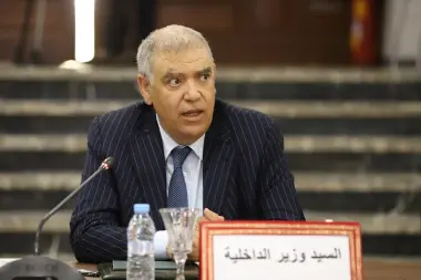 الداخلية تعقد اجتماعات مع الأحزاب السياسية وتعرض ترتيبات الانتخابات التشريعية ليوم 23 شتنبر 2026