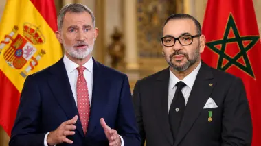 المغرب ليس حارس حدود.. حزب الاستقلال يدعو إلى شراكة جديدة مع إسبانيا ويعتبر الخطاب الملكي خارطة طريق للمرحلة المقبلة