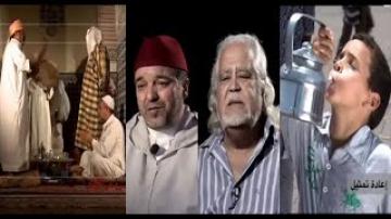 الطقوس الغريبة في "زاوية سيدي رحال البودالي" ورأي العلم والدين