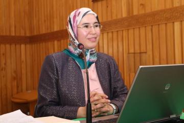 الوفي: الكفاءات المغربية بالخارج ليست مجرد عملة صعبة